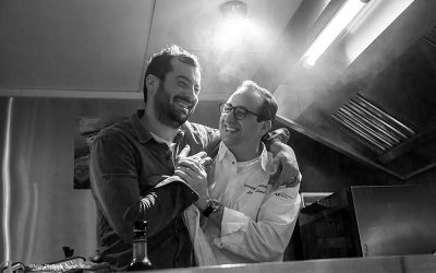 Food’in Sud 2018 : les rencontres du bassin méditerranéen
