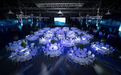 Droit au but avec Gourméditerranée et l’OM Fondation
