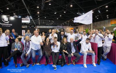 Salon Food’in Sud 2020 : longue vie au Prix Gourméditerranée !