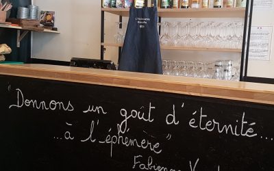 Tous au restaurant ! (30 septembre 2019)