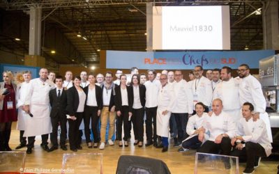 Food’in Sud #2 : le match retour Marseille-Lyon