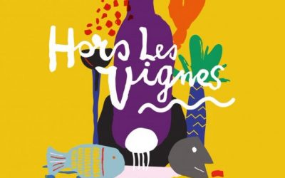 Hors les Vignes 2016