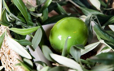 L’huile d’olive en mode Sud’Cré !
